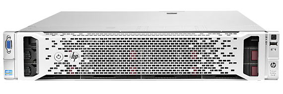 DL380p Gen8 Server